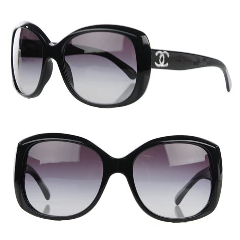 women's chanel glasses|authentic chanel sunglasses.